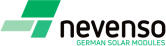 nevenso gmbh logo